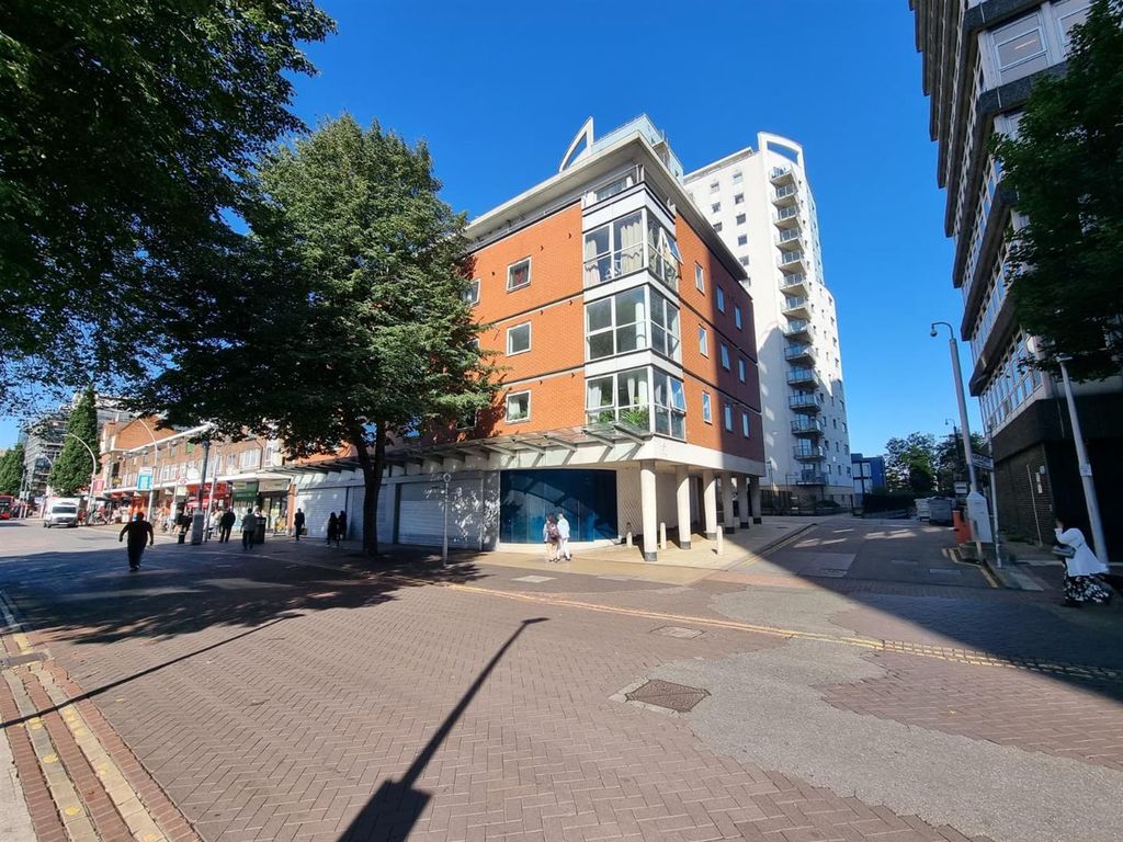 Additional image 9 of 1 bed flat for saleAxon Place, Ilford IG1