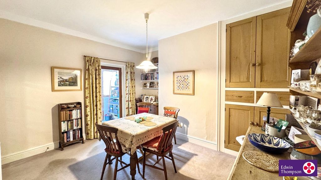 Additional image 5 of 4 bed terraced house for sale82 Blencathra Street, Cumbria, Keswick CA12