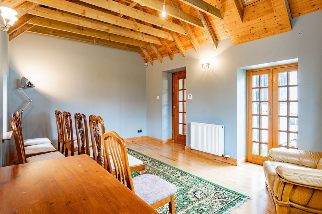 Additional image 34 of 5 bed semi-detached house for saleCroft Lane, Inverness IV3