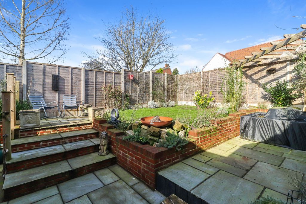 Additional image 25 of 4 bed detached house for saleLangley Hill, Kings Langley WD4