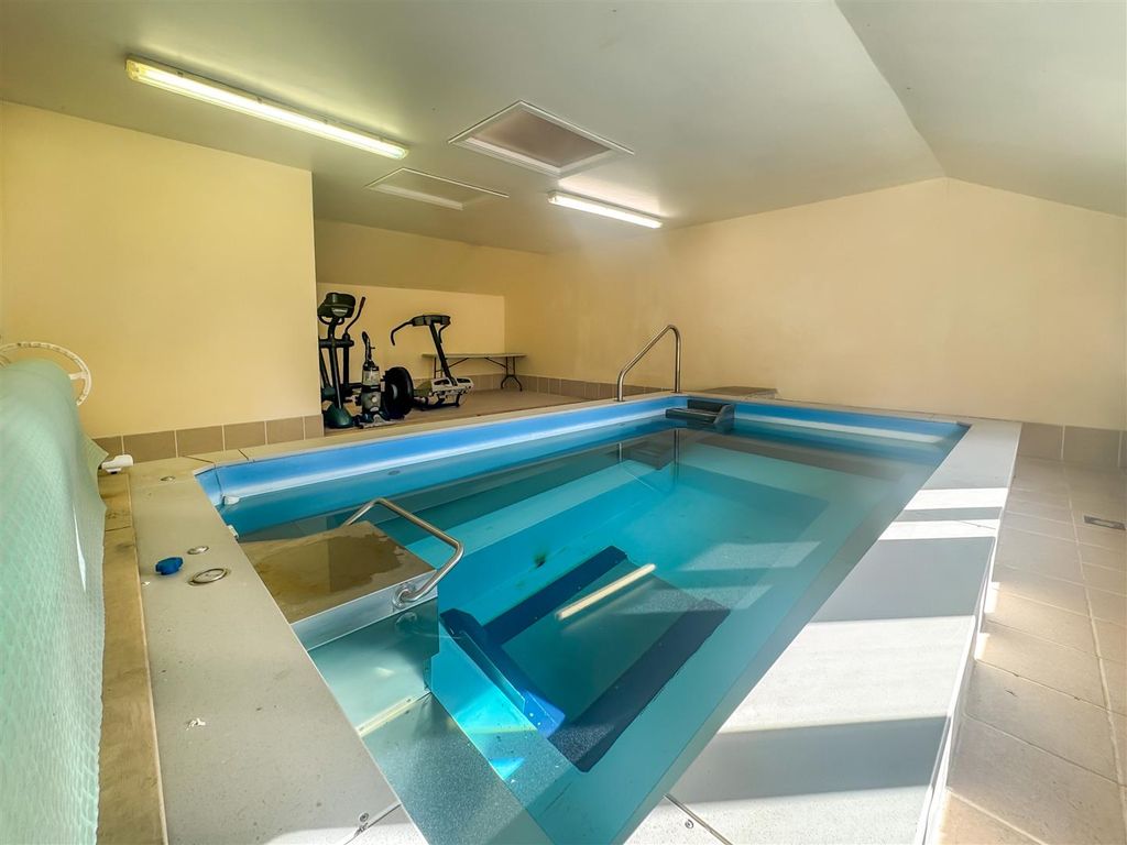 Additional image 7 of 5 bed country house for saleLittle Musgrave, Kirkby Stephen CA17