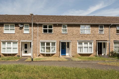 Bath Road, Reading, Berkshire RG1