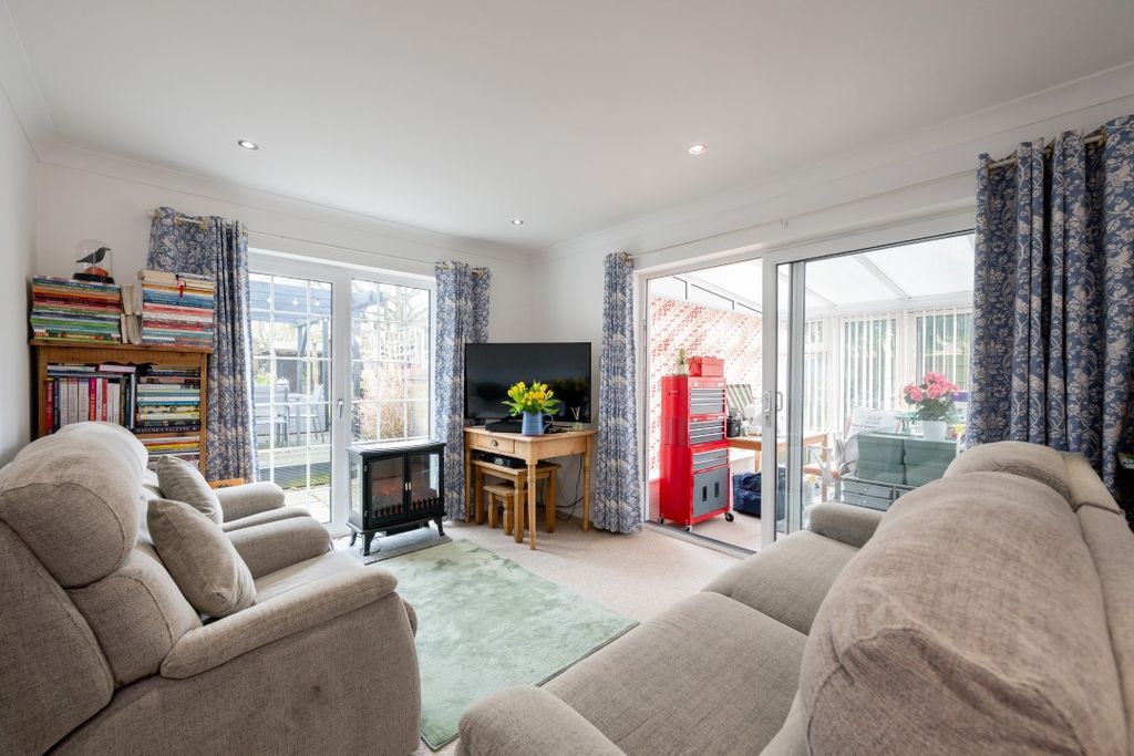 Additional image 18 of 5 bed detached house for saleSaddlebow, King's Lynn PE34