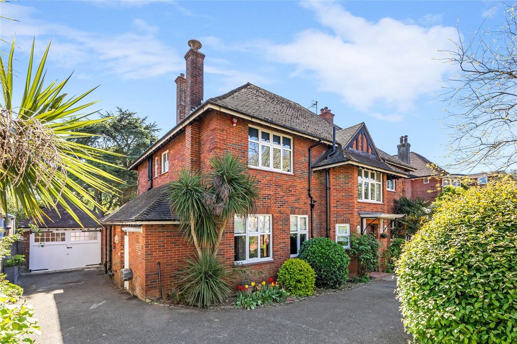 Additional image 29 of 5 bed detached house for saleThe Drive, Hove, East Sussex BN3