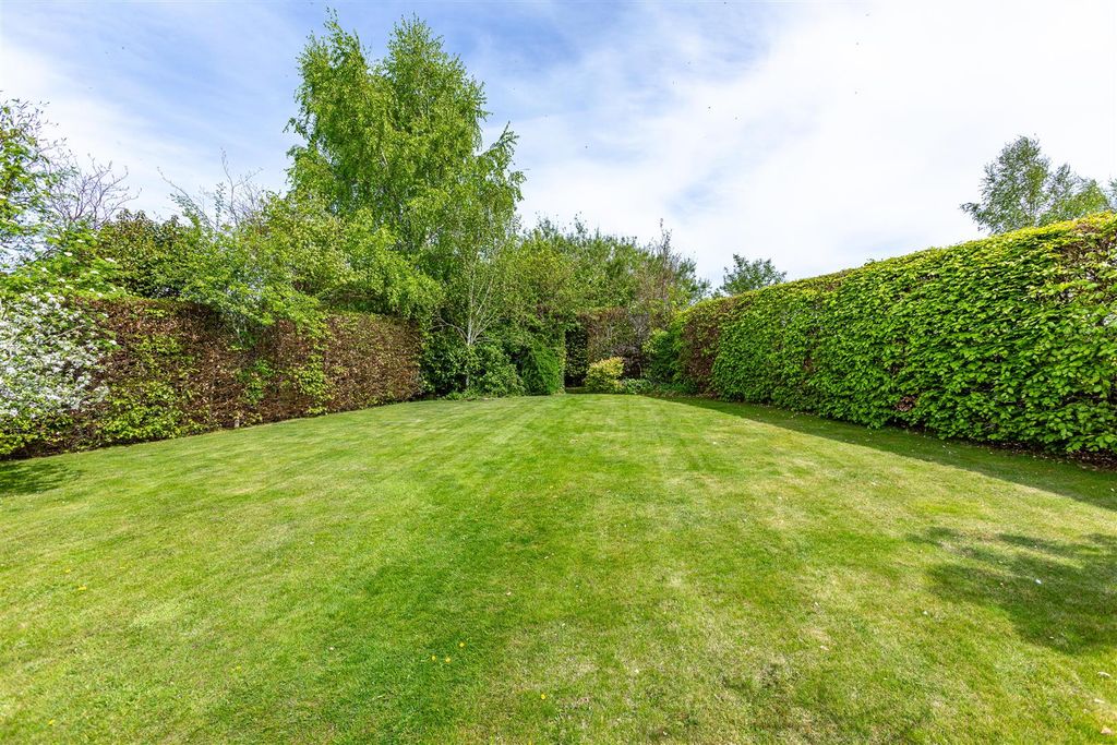 Additional image 36 of 5 bed detached house for sale33 Bowmont Court, Heiton, Kelso TD5
