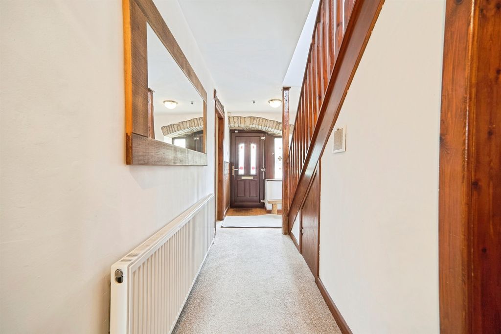 Additional image 2 of 4 bed semi-detached house for saleLong Lee Lane, Keighley BD21