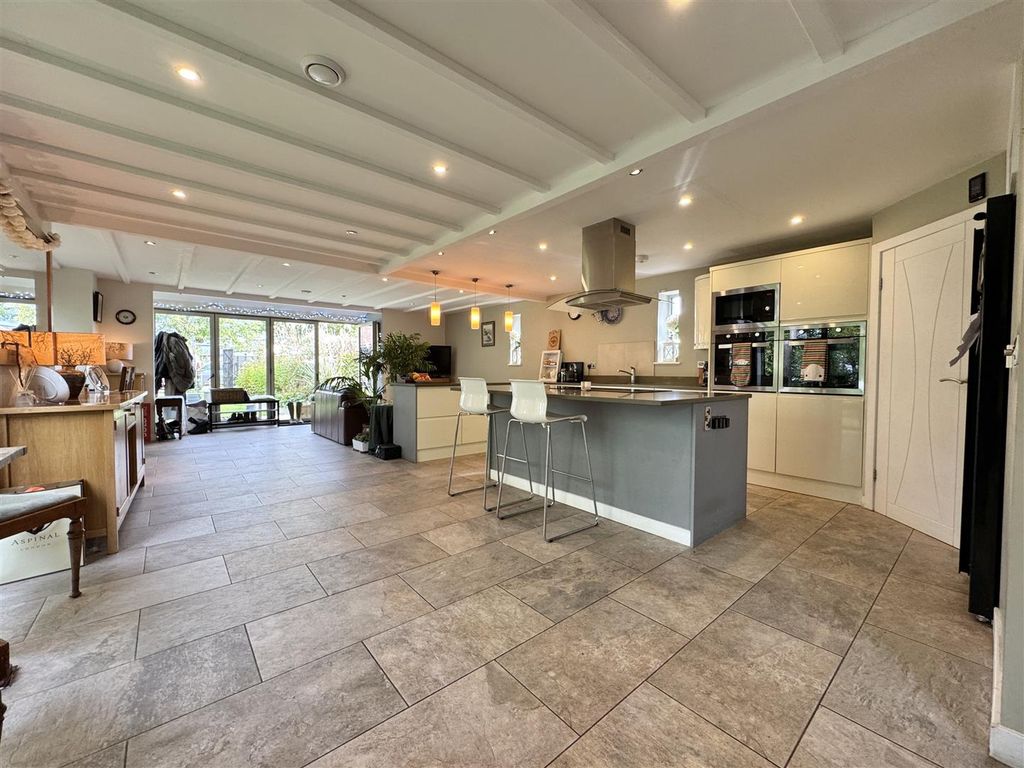 Additional image 2 of 4 bed detached house for saleSoulby, Kirkby Stephen CA17