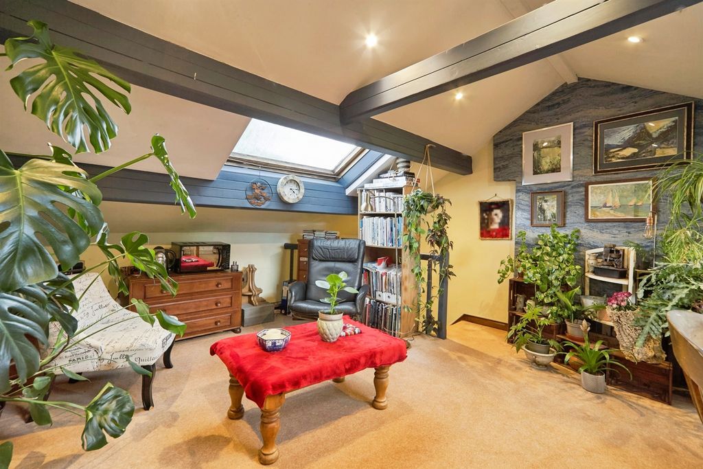 Additional image 16 of 3 bed detached house for saleHebden Road, Haworth, Keighley BD22