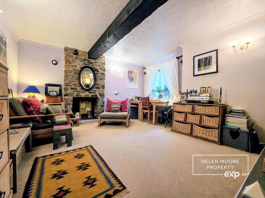 Additional image 3 of 2 bed flat for saleWoodland Court, Woodland Road, Ivybridge PL21