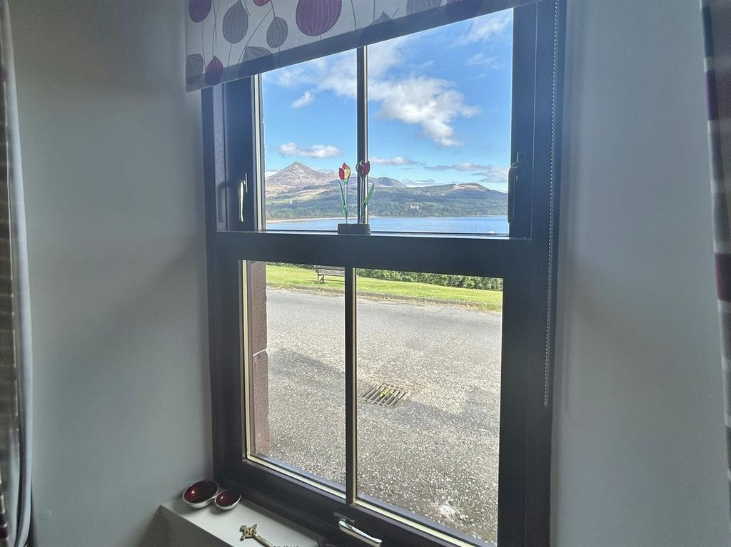Additional image 4 of 2 bed terraced house for sale4 Alma Terrace, Brodick, Isle Of Arran KA27