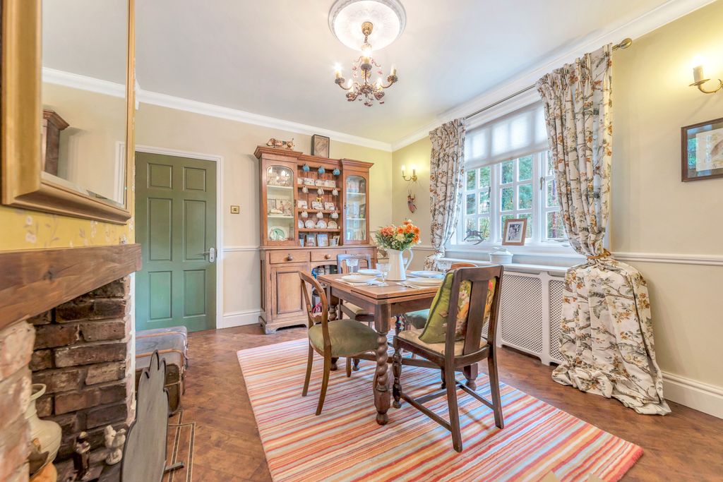 Additional image 8 of 5 bed detached house for saleDeansford Lane, Blakedown, Kidderminster DY10
