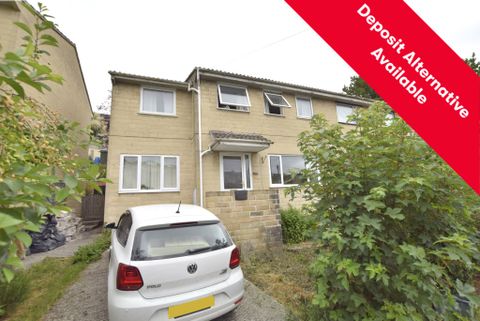 Ivy Avenue, Bath, Somerset BA2