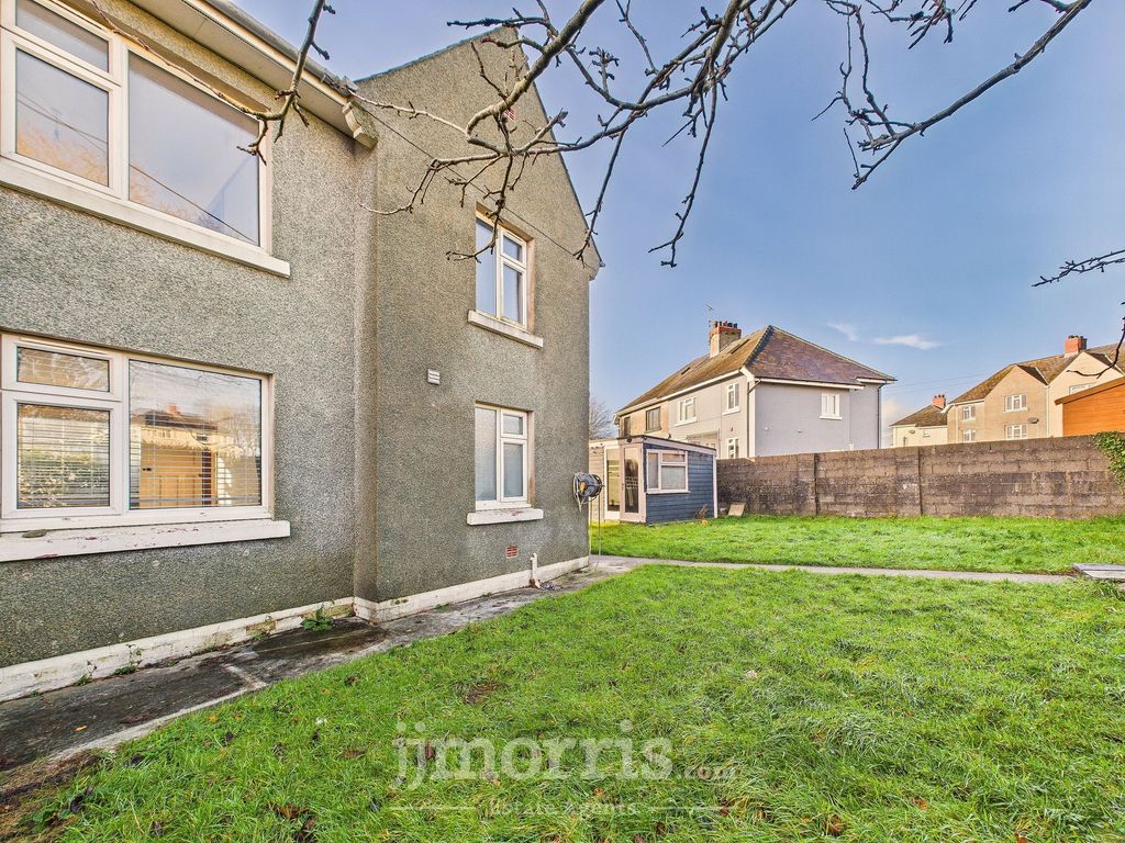 Additional image 2 of 3 bed semi-detached house for saleRyelands Place, Kilgetty SA68
