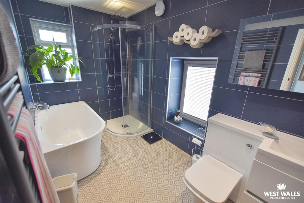 Additional image 23 of 5 bed detached house for saleCarmarthen Road, Kilgetty SA68