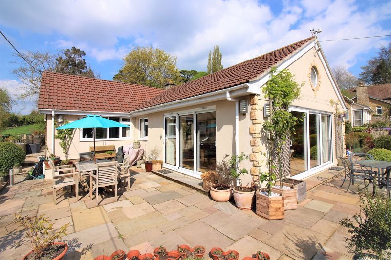 3 bed detached bungalow for saleWadham Close, Ilminster, Somerset TA19