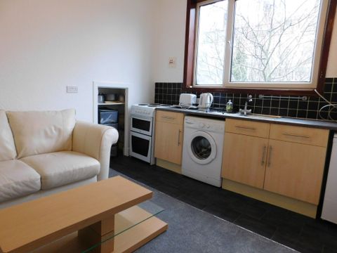 Granton Place, City Centre, Aberdeen AB10