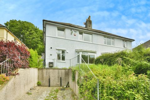 St. Eval Place, Plymouth PL5
