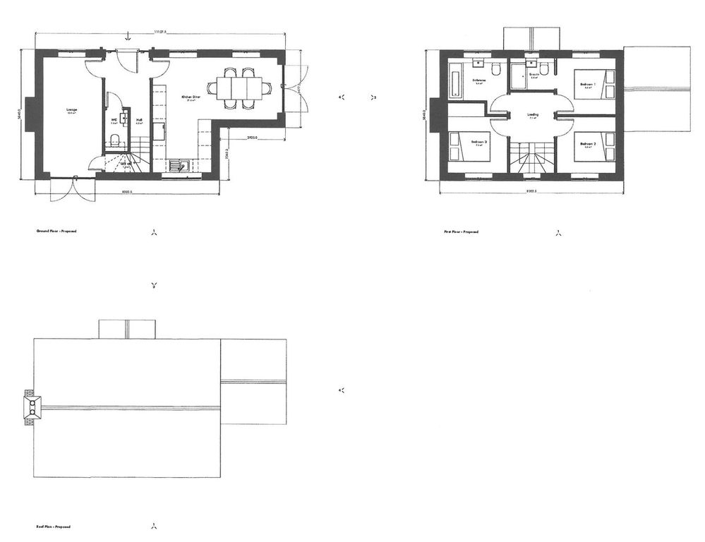 Additional image 2 of Land for saleBernard Road, Brampton, Huntingdon PE28