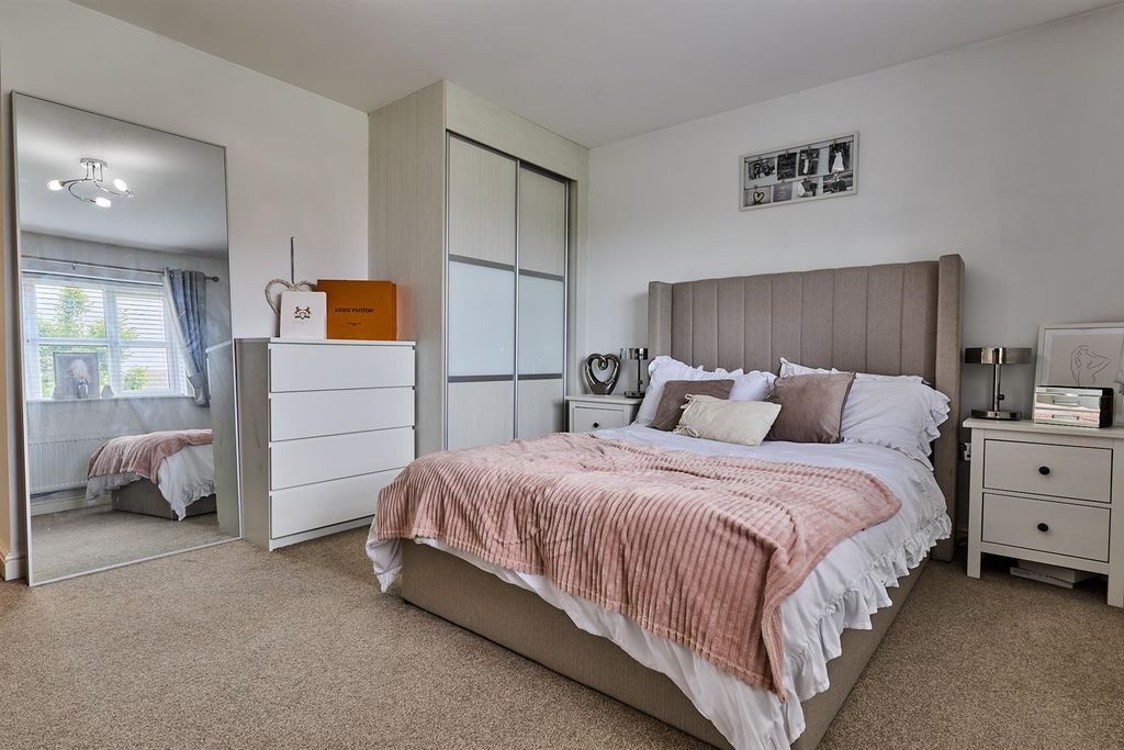 Additional image 8 of 1 bed flat for saleRyelands Crescent, Stoke Golding, Nuneaton CV13