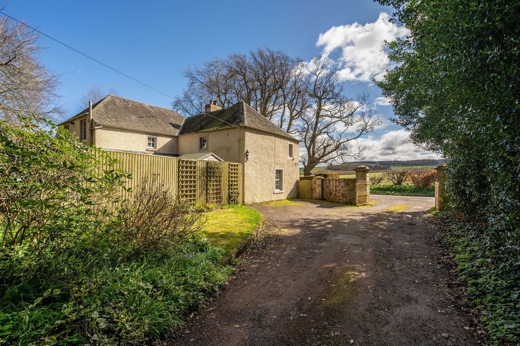Additional image 51 of 4 bed property for saleFairnington Lodge, Kelso TD5