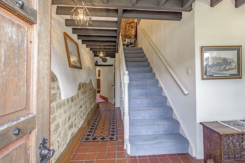 Additional image 26 of 6 bed farmhouse for saleSea, Ilminster TA19