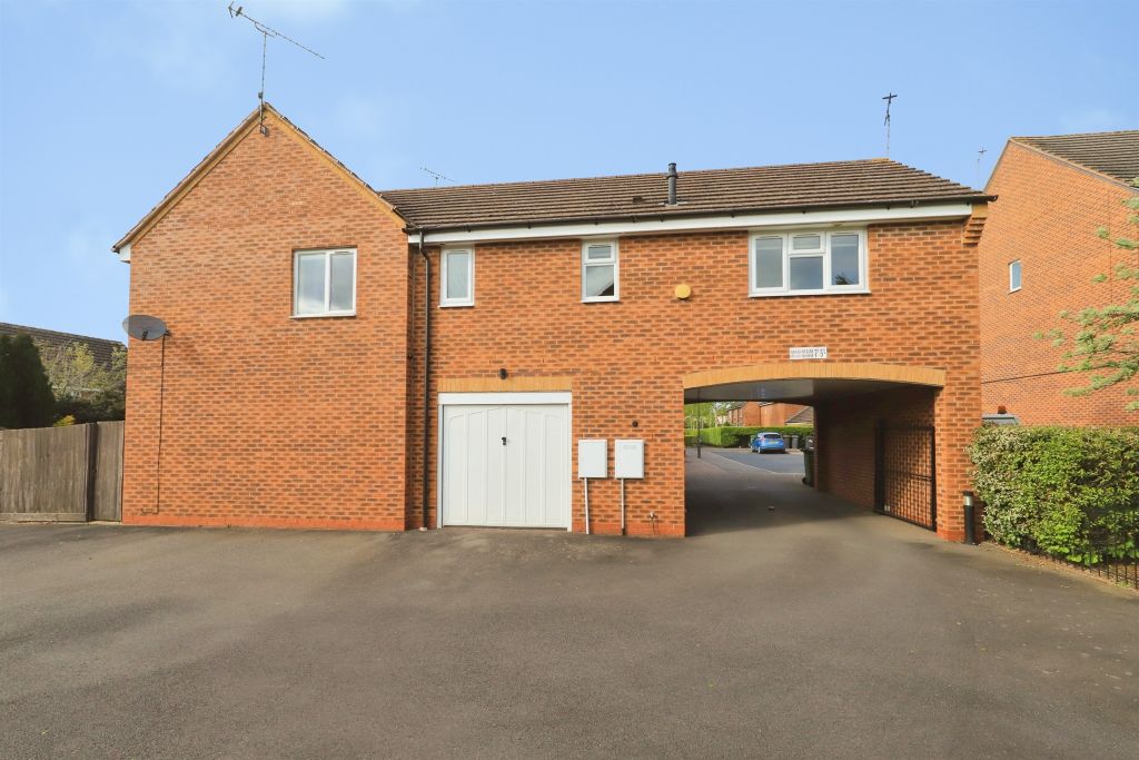 Additional image 2 of 1 bed flat for saleTutors Way, Kidderminster DY10
