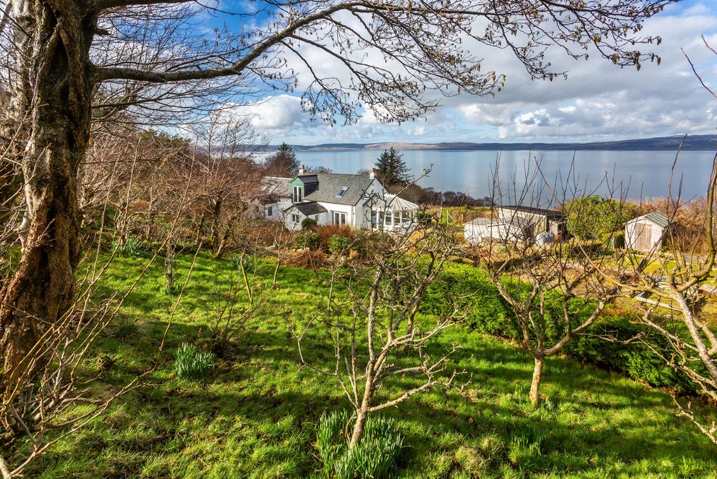 Additional image 67 of 3 bed detached house for saleThe Knowe, North Newton, Lochranza, Isle Of Arran, North Ayrshire KA27