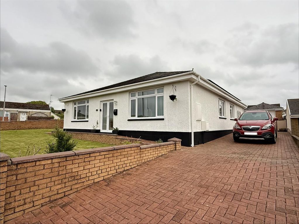 Additional image 32 of 4 bed detached bungalow for saleMorfa Maen, Kidwelly SA17