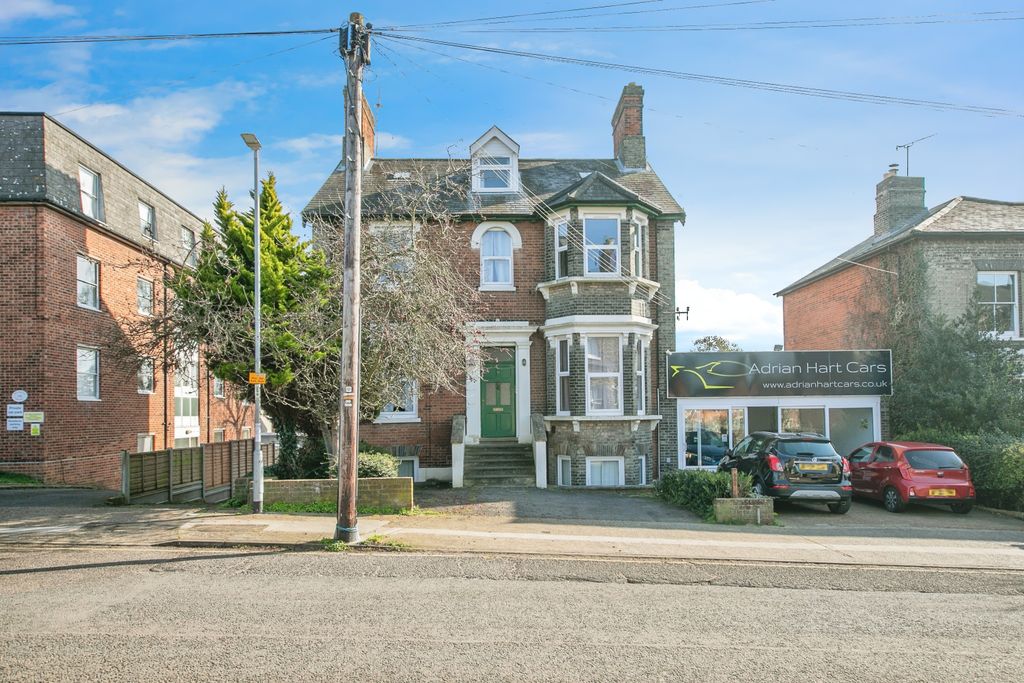 Additional image 19 of 6 bed detached house for saleChristchurch Street, Ipswich, Suffolk IP4