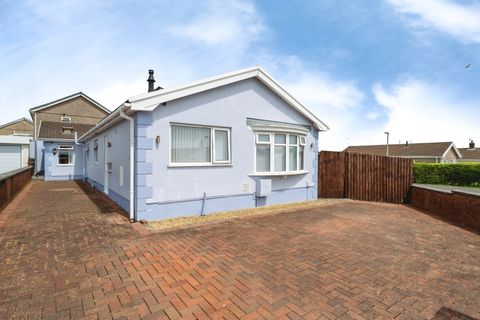 Heol Dylan, Gorseinon, Swansea SA4