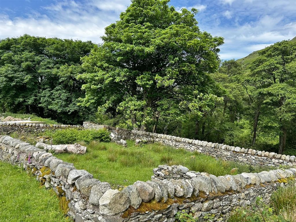 Additional image 5 of Land for saleBallarie Plot, Lochranza, Isle Of Arran KA27