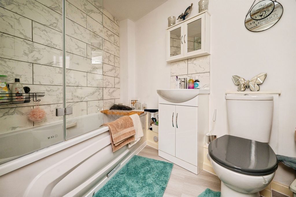 Additional image 11 of 1 bed flat for saleStourbridge Road, Kidderminster DY10