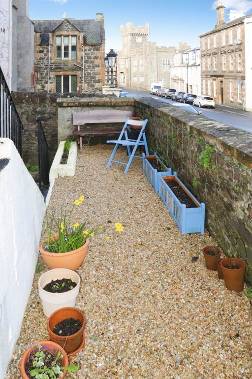 Additional image 12 of 1 bed flat for sale30 Castle Street, Rothesay PA20