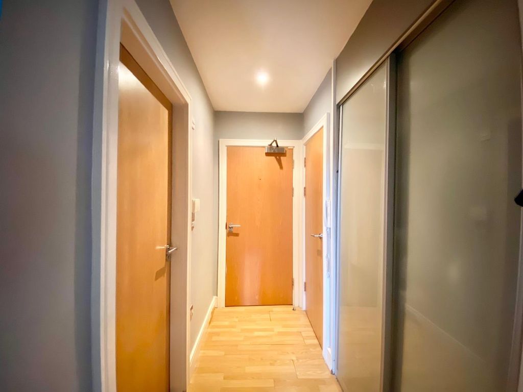 Additional image 6 of 1 bed flat for sale1535 The Melting Point, Firth Street, Huddersfield HD1