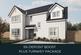Plot 70, The Hamilton, Wallace Park, Wallyford, East Lothian, EH21 8TS