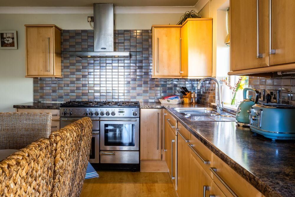 Additional image 16 of 4 bed villa for saleNirvana, Whiting Bay, Isle Of Arran, North Ayrshire KA27