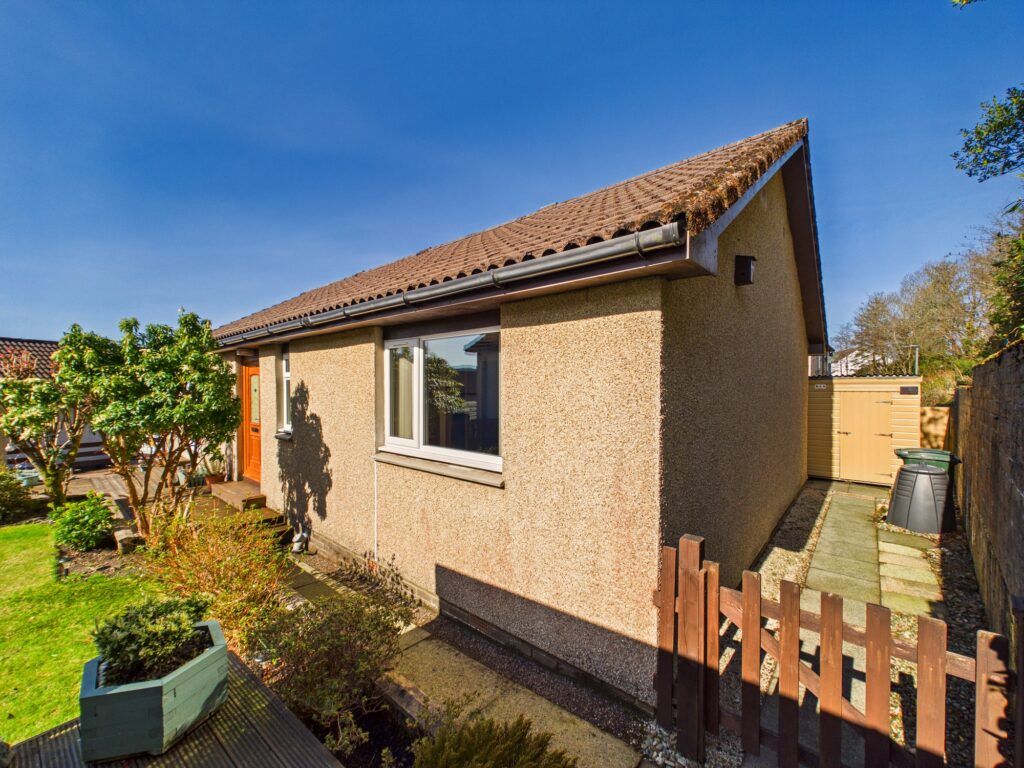 Additional image 28 of 3 bed detached bungalow for sale3 Carnasserie Place, Kilmory, Lochgilphead, Argyll PA31