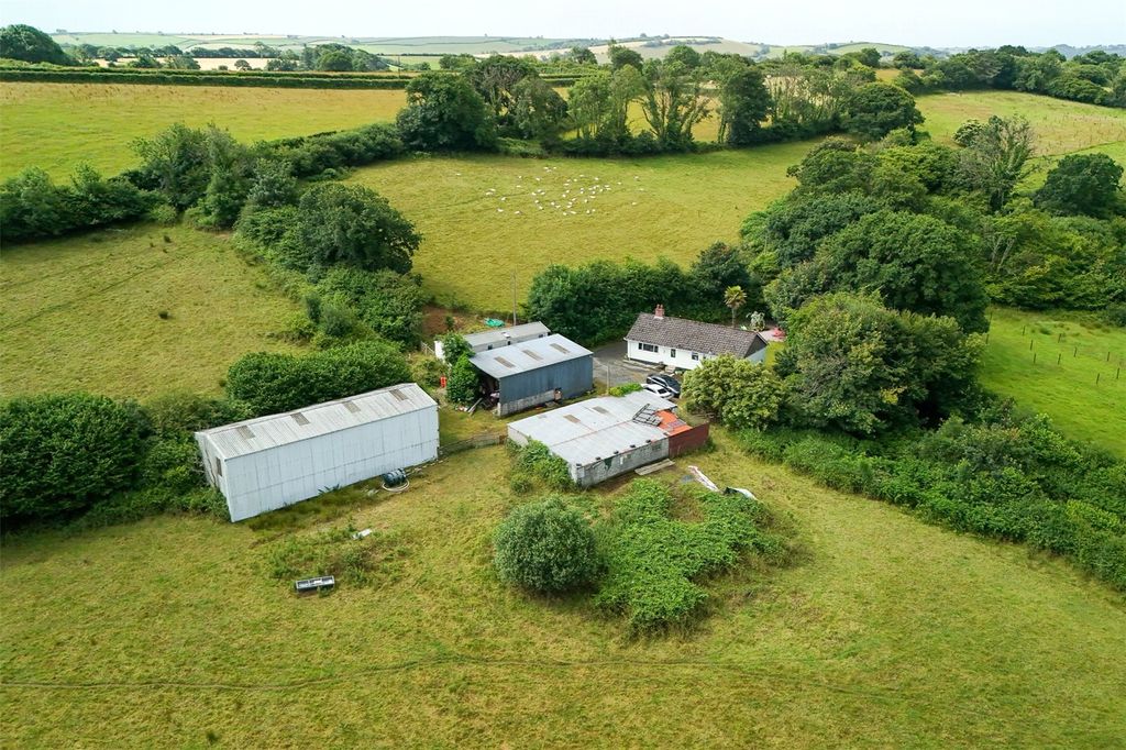 Additional image 3 of 3 bed bungalow for sale6.5 Acres - Modbury, Ivybridge, Devon PL21