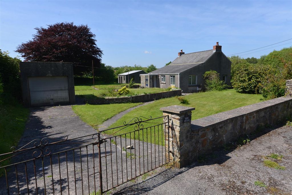 Additional image 2 of 3 bed cottage for saleStation Road, Kilgetty SA68