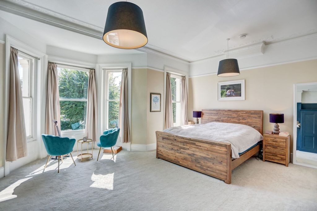 Additional image 3 of 6 bed semi-detached house for saleSelborne Road, Hove BN3