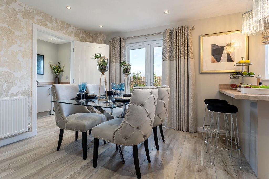 Additional image 7 of 4 bed detached house for sale"The Victoria" at 13 Williamwood Drive, Kilmarnock KA1