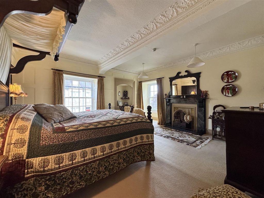 Additional image 14 of 8 bed property for saleHigh Street, Kirkby Stephen CA17
