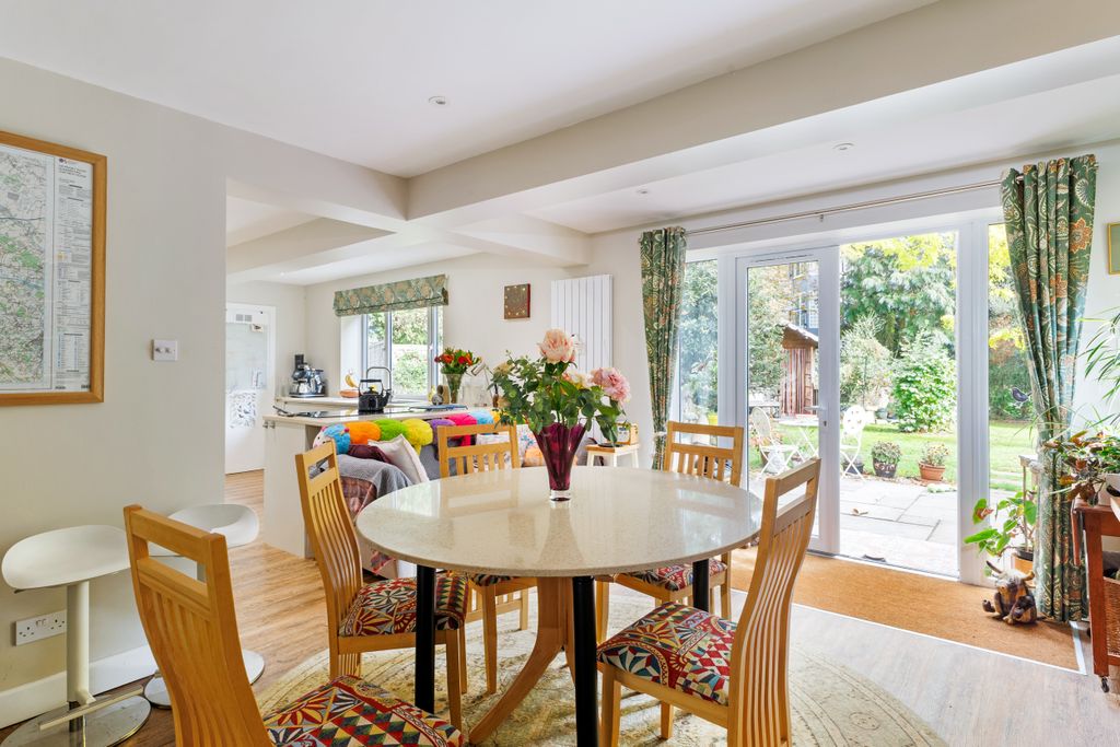 Additional image 6 of 3 bed detached house for salePriory Road, Hungerford RG17