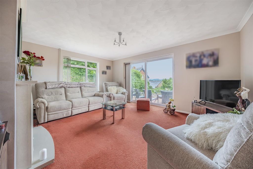 Additional image 5 of 4 bed detached bungalow for saleThe Heights, Ilminster TA19