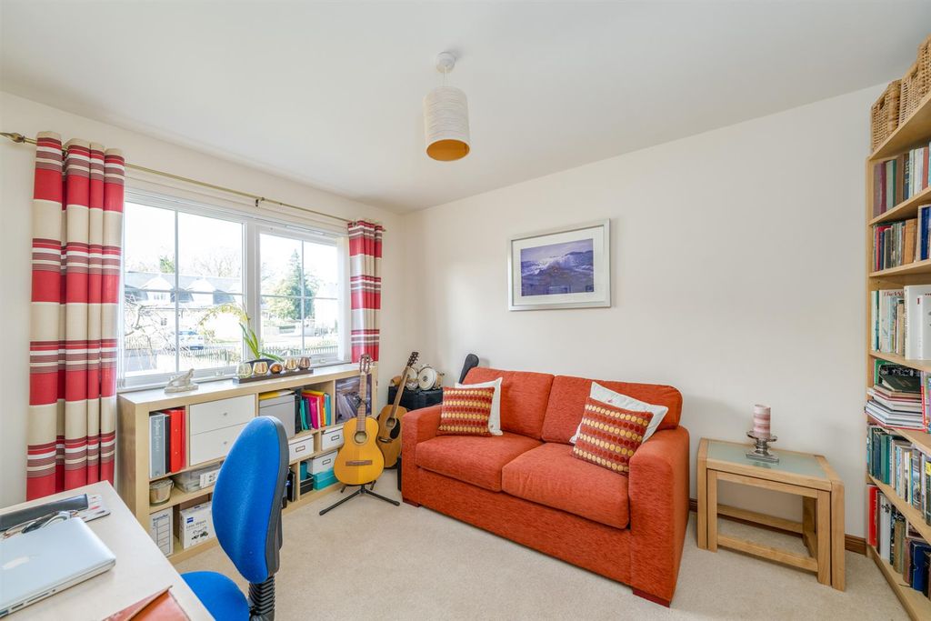 Additional image 13 of 4 bed property for sale7 West Nisbet Steading, Jedburgh TD8