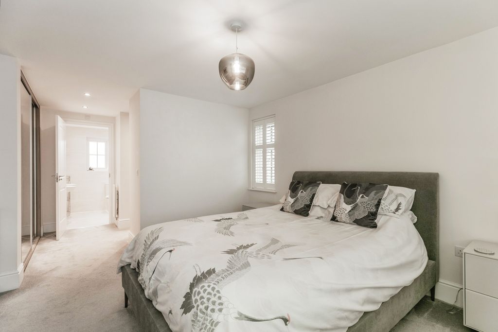 Additional image 11 of 5 bed detached house for saleSwynford Road, Alconbury Weald, Huntingdon PE28