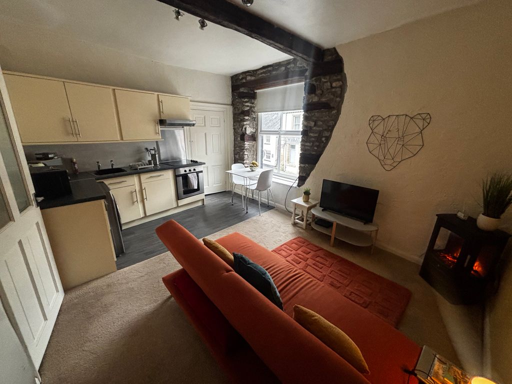Additional image 4 of 1 bed flat for saleKirkland, Kendal LA9