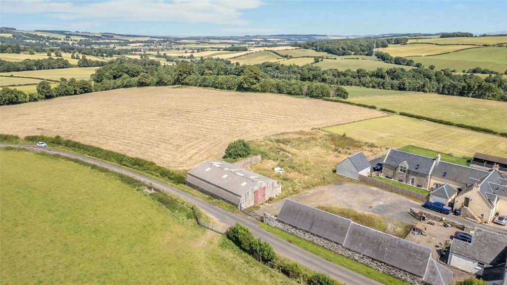 Additional image 8 of Property for saleLot 3, Sharplaw Farm, Jedburgh TD8