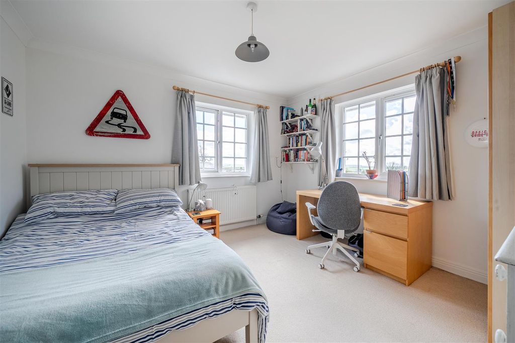 Additional image 30 of 5 bed detached house for saleMoorfields, Moorhaven, Ivybridge PL21