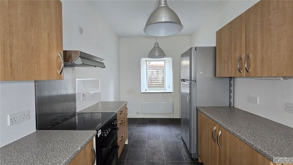 Additional image 2 of 2 bed end terrace house for saleMilltown, Rothiemay, Huntly, Aberdeenshire AB54